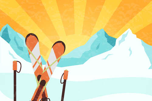 Après-Ski-Party im aquatherm